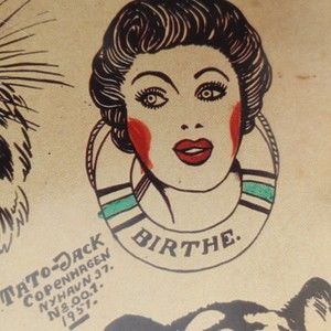 Meet your Posher, Vee